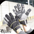 SRSAFETY 2015 fishing hand gloves/racing gloves/sport gloves